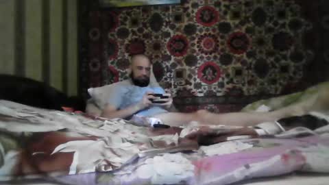 alferezsolvajo online show from 08/01/26, 08:46