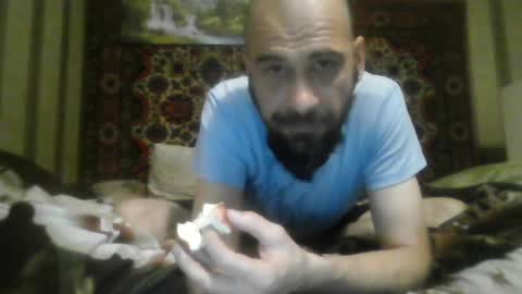 alferezsolvajo online show from 08/02/26, 07:56