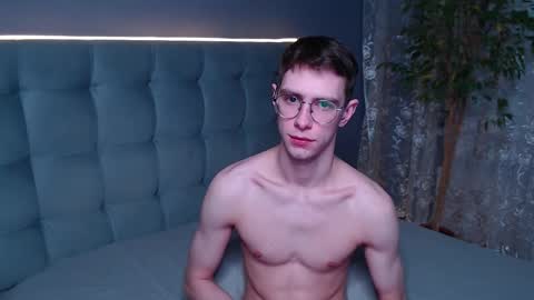 Alfie online show from 01/18/26, 07:01