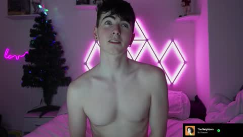 Alfie Green online show from 12/20/25, 11:23