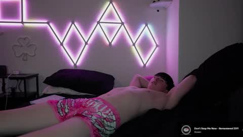 Alfie Green online show from 04/08/26, 10:10