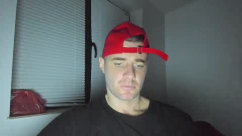 alfiesolomons87 online show from 12/10/24, 08:05