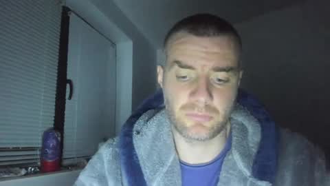 alfiesolomons87 online show from 01/13/25, 08:58