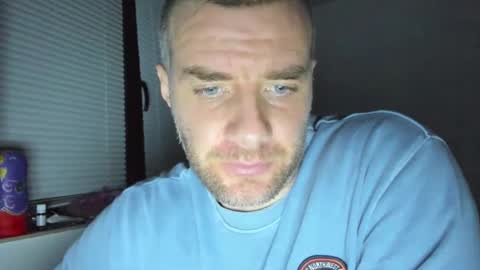 alfiesolomons87 online show from 01/15/25, 08:58