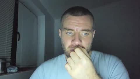 alfiesolomons87 online show from 01/16/25, 08:03