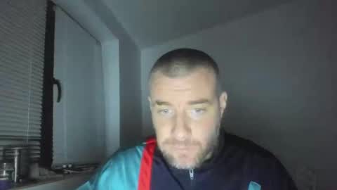 alfiesolomons87 online show from 01/24/25, 09:15