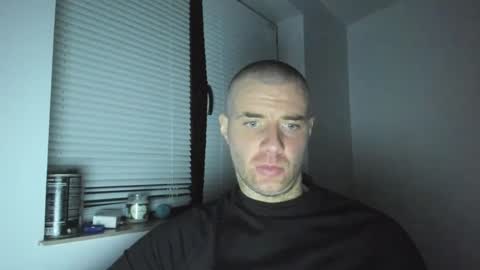 alfiesolomons87 online show from 01/27/25, 09:11