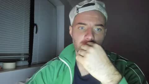 alfiesolomons87 online show from 03/01/25, 07:15