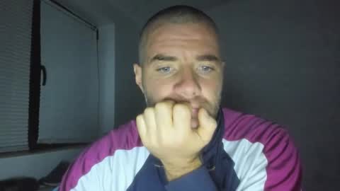 alfiesolomons87 online show from 10/06/25, 03:15