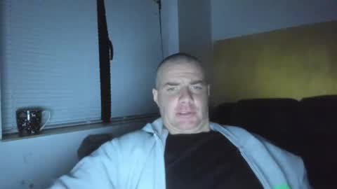 alfiesolomons87 online show from 03/07/26, 09:45