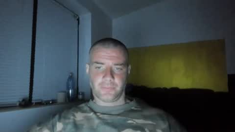 alfiesolomons87 online show from 05/04/26, 07:43