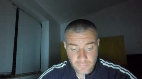 alfiesolomons87 online show from 05/08/26, 08:14