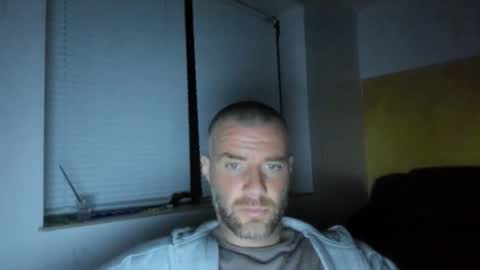 alfiesolomons87 online show from 06/02/26, 08:11