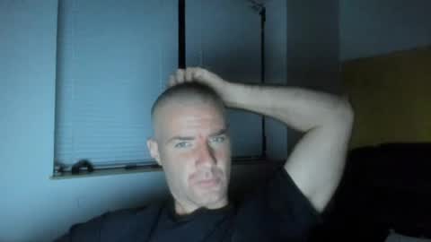 alfiesolomons87 online show from 06/15/26, 06:54
