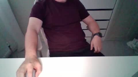 Snapshot of alfo267 chatting on 10/07/25, 10:12 WorkFromHomeFun online show from 10/07/25, 10:12