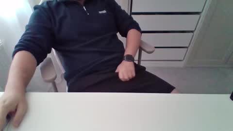 Snapshot of alfo267 chatting on 10/10/25, 12:15 WorkFromHomeFun online show from 10/10/25, 12:15