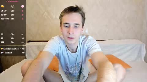 Alfred online show from 03/07/26, 05:21