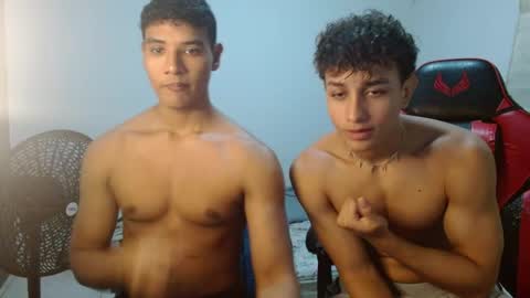 alfred_cantillo online show from 10/03/25, 04:42