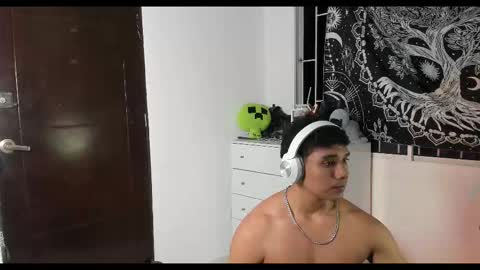 alfred_cantillo online show from 10/10/25, 07:07