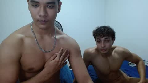 alfred_cantillo online show from 10/21/25, 06:30