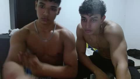 alfred_cantillo online show from 11/14/25, 06:01