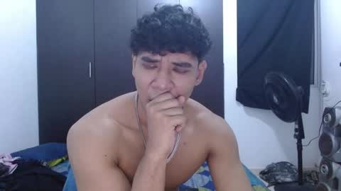 alfred_cantillo online show from 02/12/26, 09:26