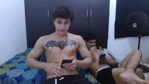 alfred_cantillo online show from 02/28/26, 04:46