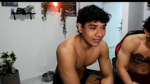 alfred_cantillo online show from 05/05/26, 01:35