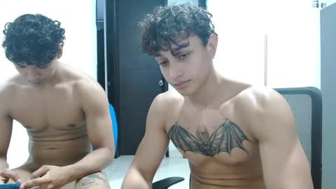 alfred_cantillo online show from 05/08/26, 03:12