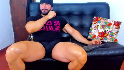 ig alfred walkerm online show from 01/08/25, 12:26