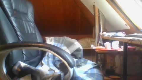 Alfredo Ginger huge cock online show from 10/06/25, 11:29