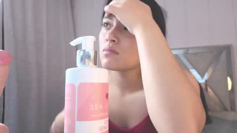 Carolina Join The Fan Club  online show from 10/04/25, 11:47