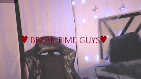 Carolina Join The Fan Club  online show from 10/09/25, 01:58