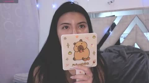 Carolina Join The Fan Club  online show from 11/30/25, 02:37