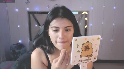 Carolina Join The Fan Club  online show from 01/06/26, 02:48