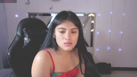 Carolina Join The Fan Club  online show from 01/07/26, 02:03