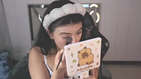 Carolina Join The Fan Club  online show from 03/31/26, 12:01