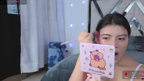 Carolina Join The Fan Club  online show from 04/09/26, 12:43