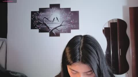 Carolina Join The Fan Club  online show from 07/02/26, 01:16