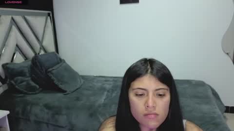 Carolina Join The Fan Club  online show from 07/19/26, 12:03