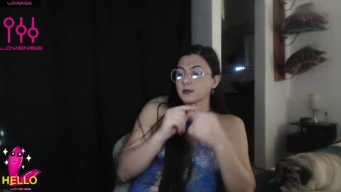 cami online show from 03/20/26, 07:35