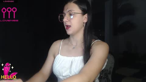 cami online show from 03/21/26, 07:24