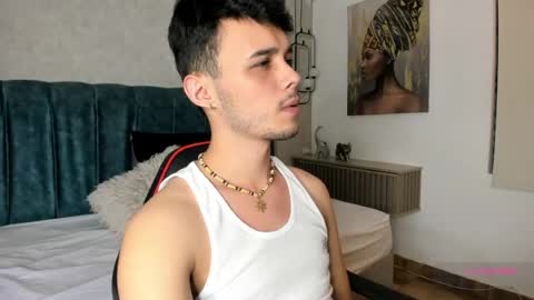 Snapshot of alhan_twink chatting on 06/16/26, 06:16 ALHAN online show from 06/16/26, 06:16