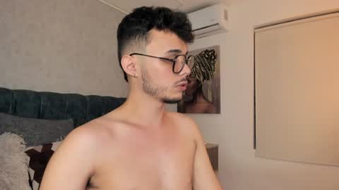 Snapshot of alhan_twink chatting on 07/15/26, 05:02 ALHAN online show from 07/15/26, 05:02