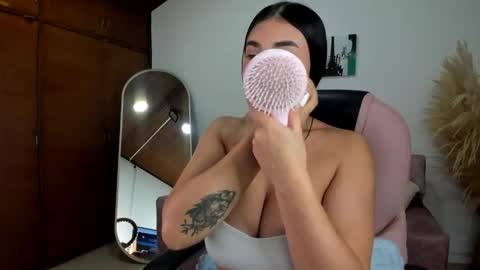 Alheli online show from 02/24/26, 12:25