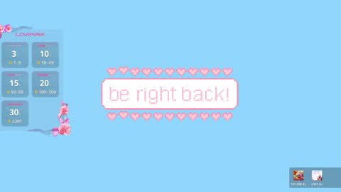 Snapshot of alheli_16 chatting on 05/07/26, 11:59 Alheli online show from 05/07/26, 11:59