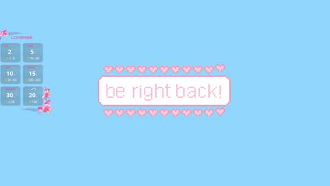 Snapshot of alheli_16 chatting on 05/20/26, 11:49 Alheli online show from 05/20/26, 11:49