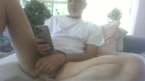 Ali Monaco online show from 06/01/26, 10:28