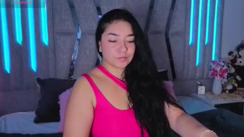 Snapshot of ali_valmont chatting on 02/28/26, 02:51 Ali online show from 02/28/26, 02:51