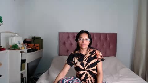 Alia  online show from 10/04/25, 12:19